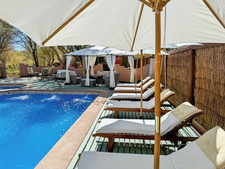 Cabana Lodge Ancar Atacama