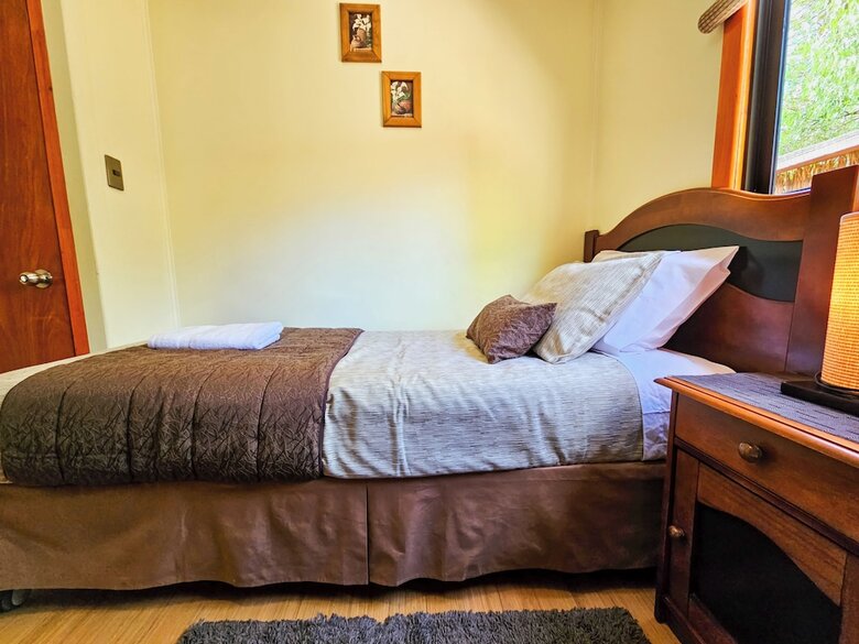 Cabana Lodge Ancar Atacama