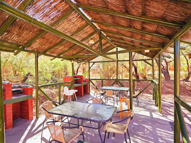 Cabana Lodge Ancar Atacama
