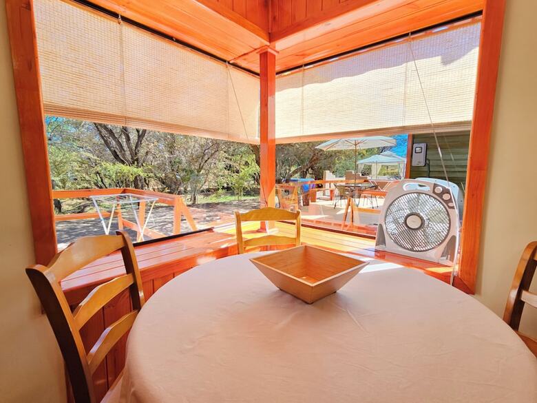 Cabana Lodge Ancar Atacama