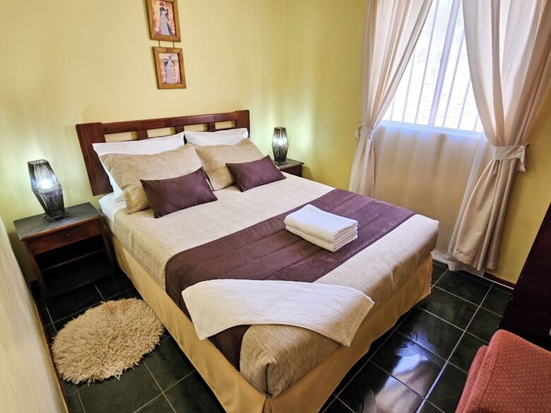 Cabana Lodge Ancar Atacama
