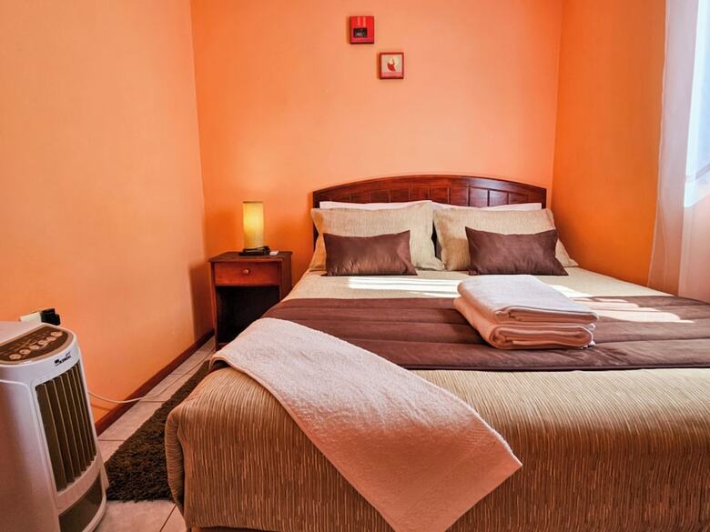 Cabana Lodge Ancar Atacama