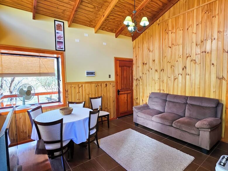 Cabana Lodge Ancar Atacama