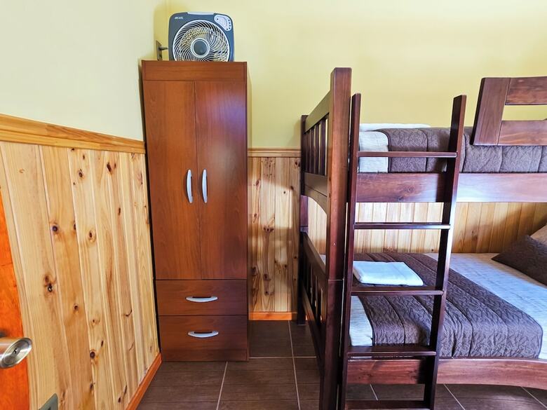 Cabana Lodge Ancar Atacama