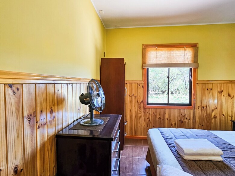Cabana Lodge Ancar Atacama