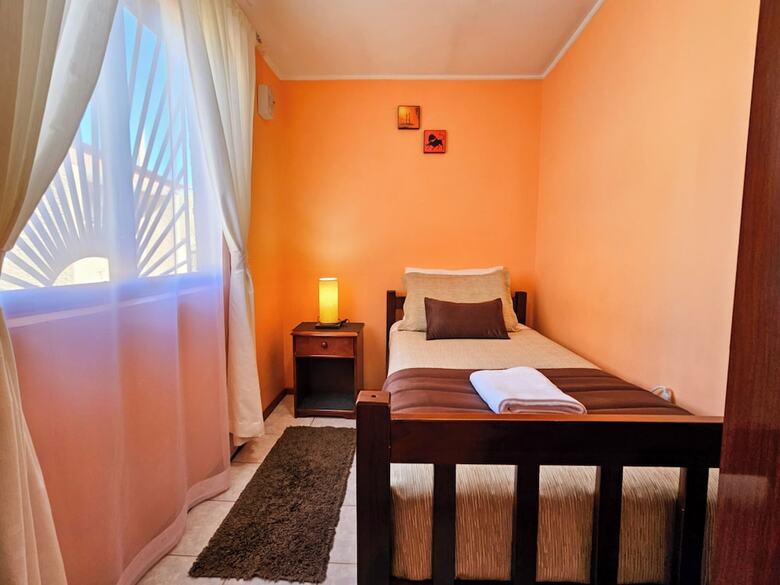 Cabana Lodge Ancar Atacama