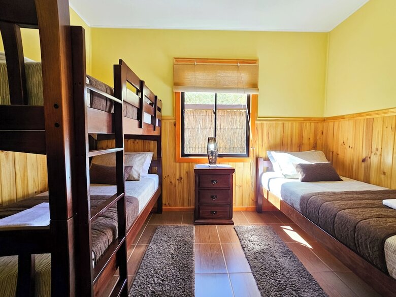 Cabana Lodge Ancar Atacama