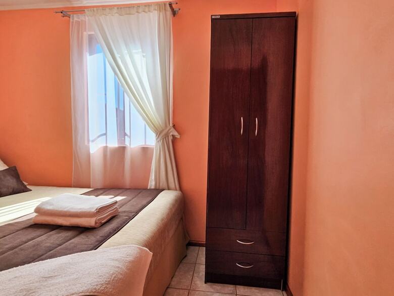 Cabana Lodge Ancar Atacama