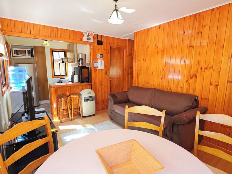 Cabana Lodge Ancar Atacama