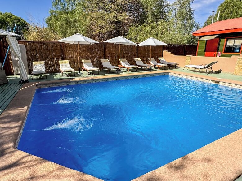Cabana Lodge Ancar Atacama