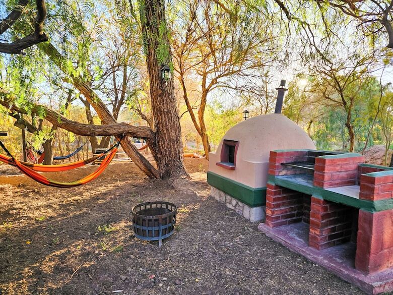 Cabana Lodge Ancar Atacama