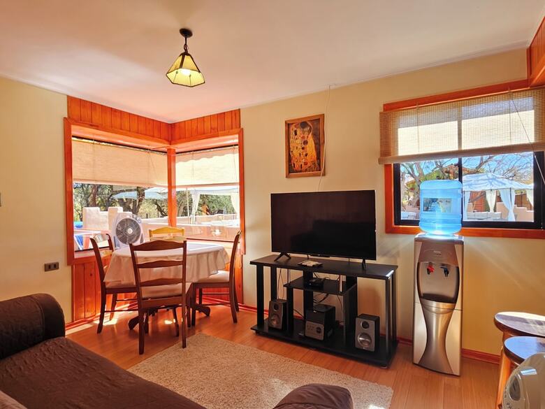 Cabana Lodge Ancar Atacama