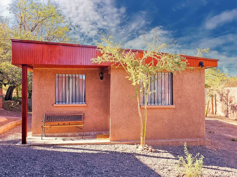 Cabana Lodge Ancar Atacama