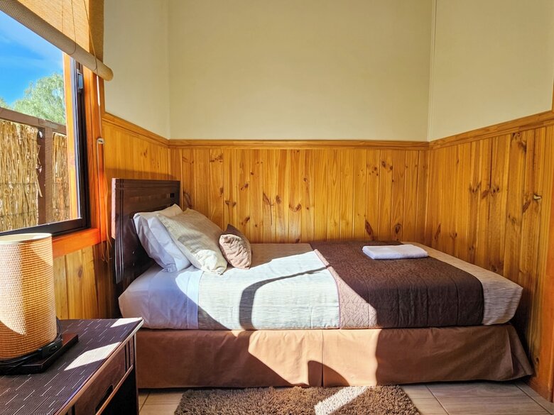 Cabana Lodge Ancar Atacama