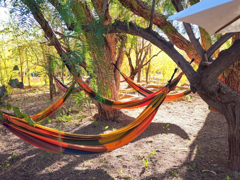 Cabana Lodge Ancar Atacama