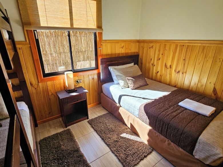 Cabana Lodge Ancar Atacama