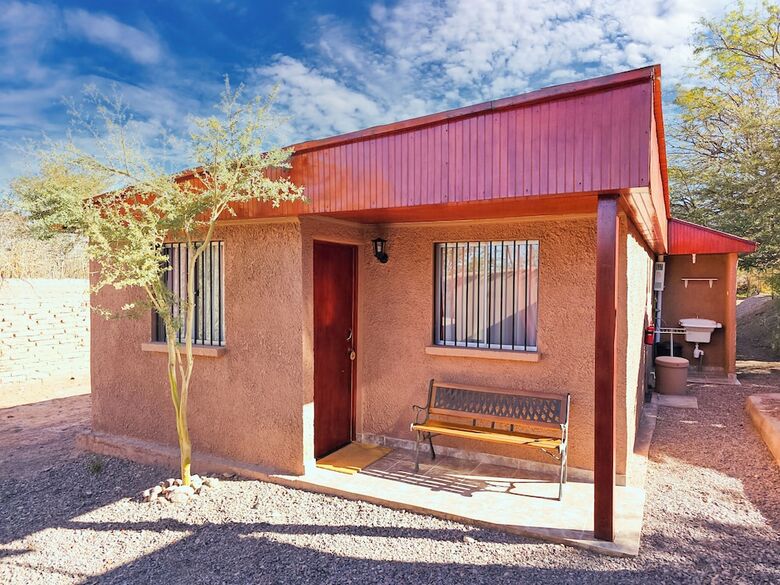 Cabana Lodge Ancar Atacama