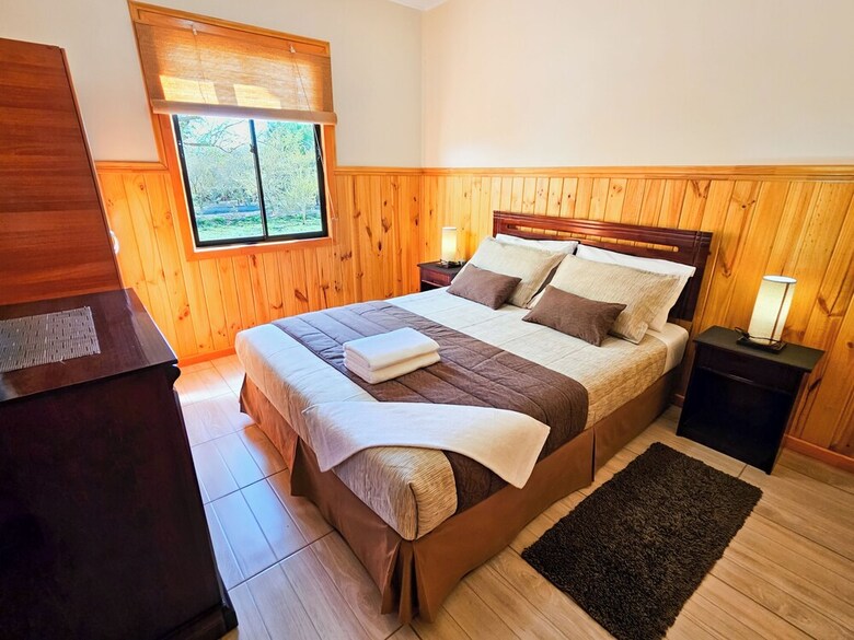 Cabana Lodge Ancar Atacama