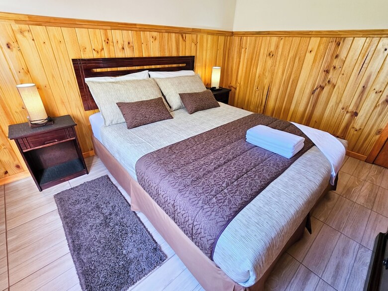 Cabana Lodge Ancar Atacama