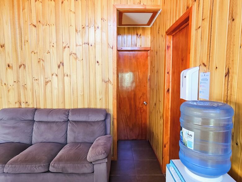 Cabana Lodge Ancar Atacama