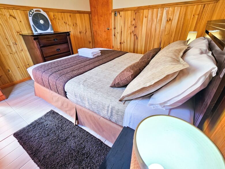 Cabana Lodge Ancar Atacama