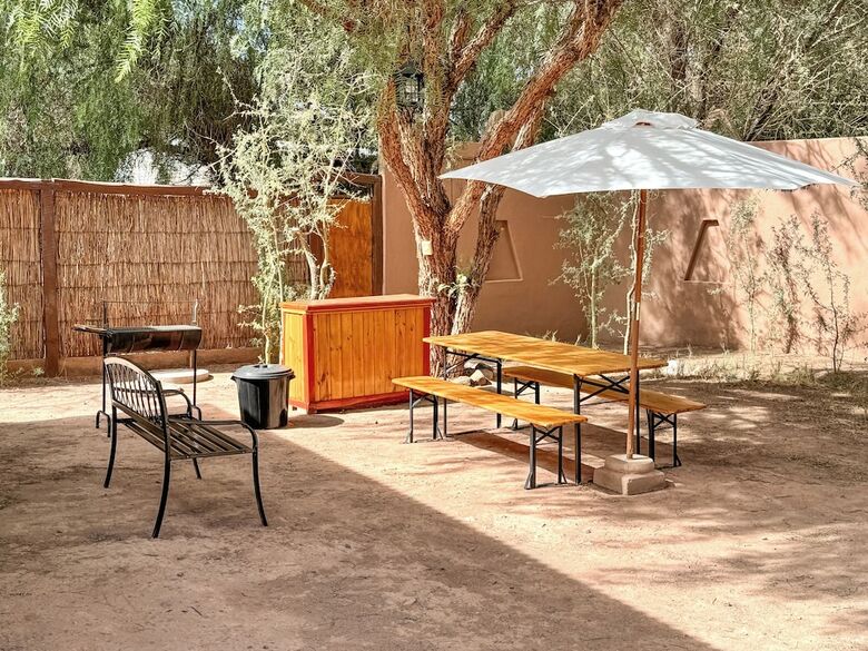 Cabana Lodge Ancar Atacama