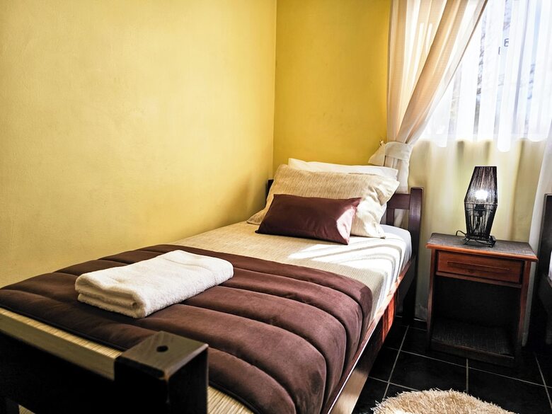 Cabana Lodge Ancar Atacama