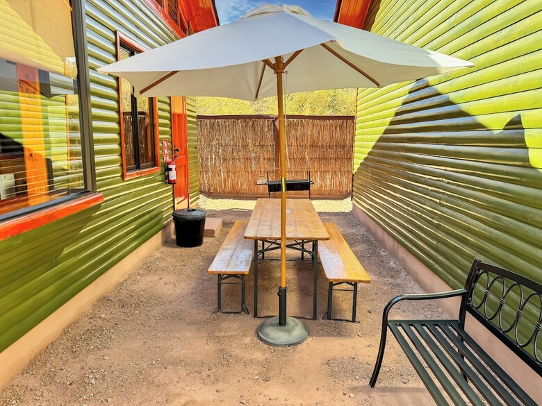 Cabana Lodge Ancar Atacama