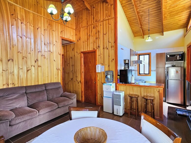 Cabana Lodge Ancar Atacama