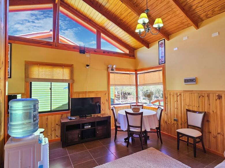 Cabana Lodge Ancar Atacama