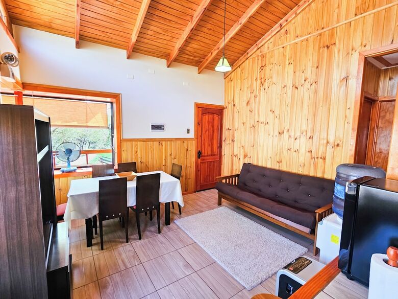 Cabana Lodge Ancar Atacama