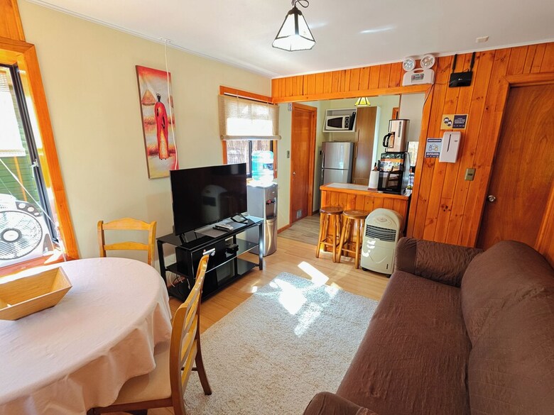 Cabana Lodge Ancar Atacama