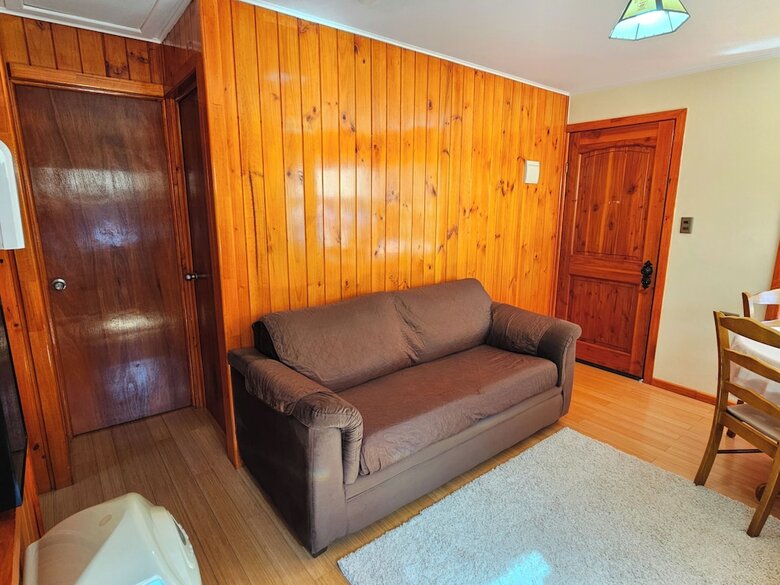 Cabana Lodge Ancar Atacama