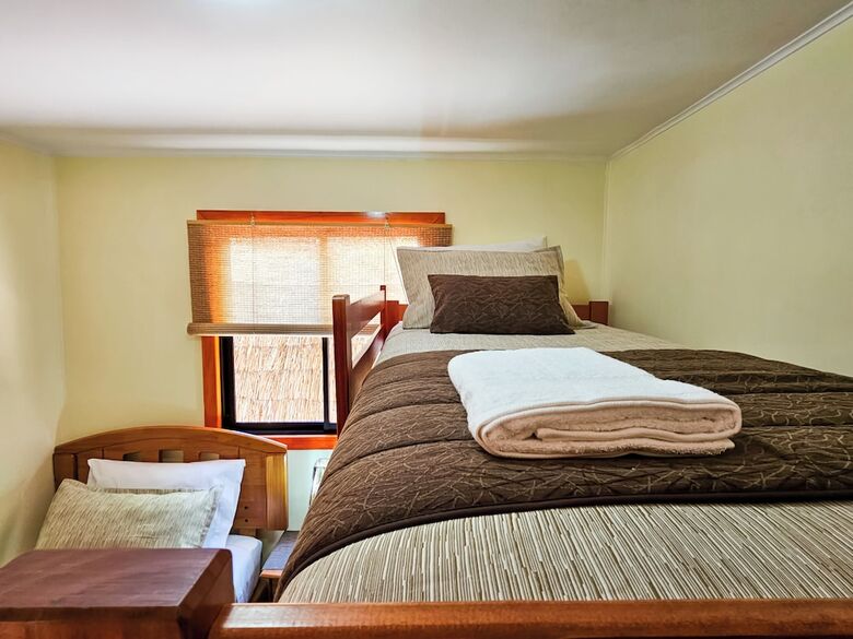 Cabana Lodge Ancar Atacama