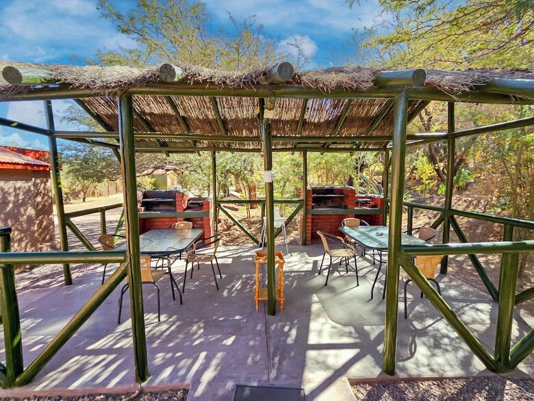 Cabana Lodge Ancar Atacama