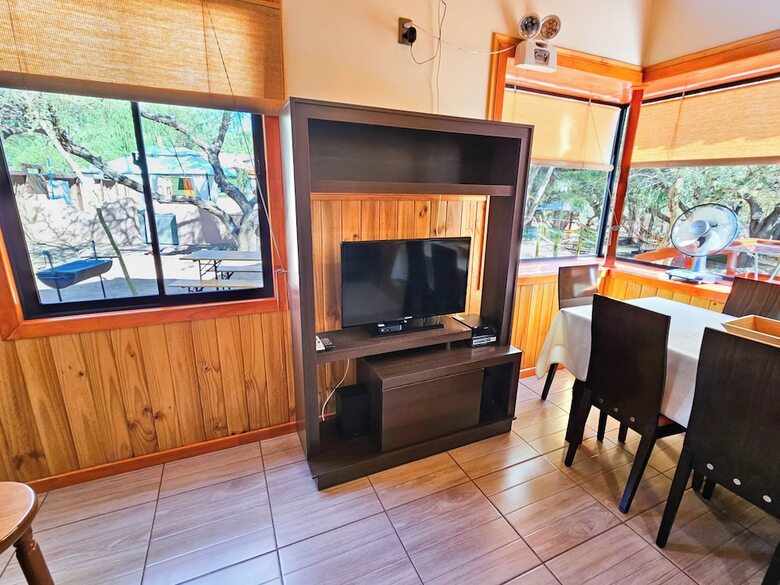 Cabana Lodge Ancar Atacama