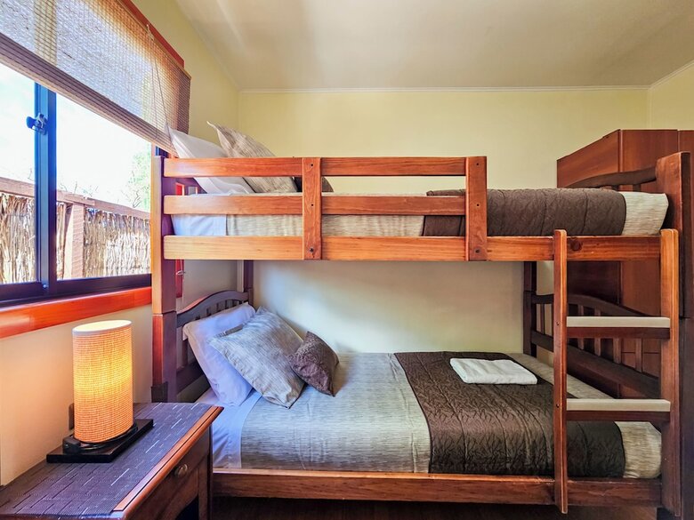 Cabana Lodge Ancar Atacama