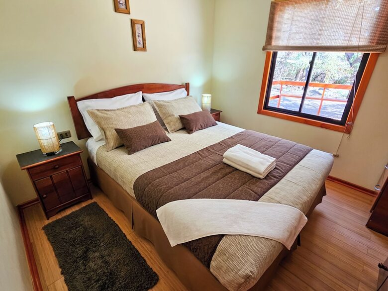 Cabana Lodge Ancar Atacama