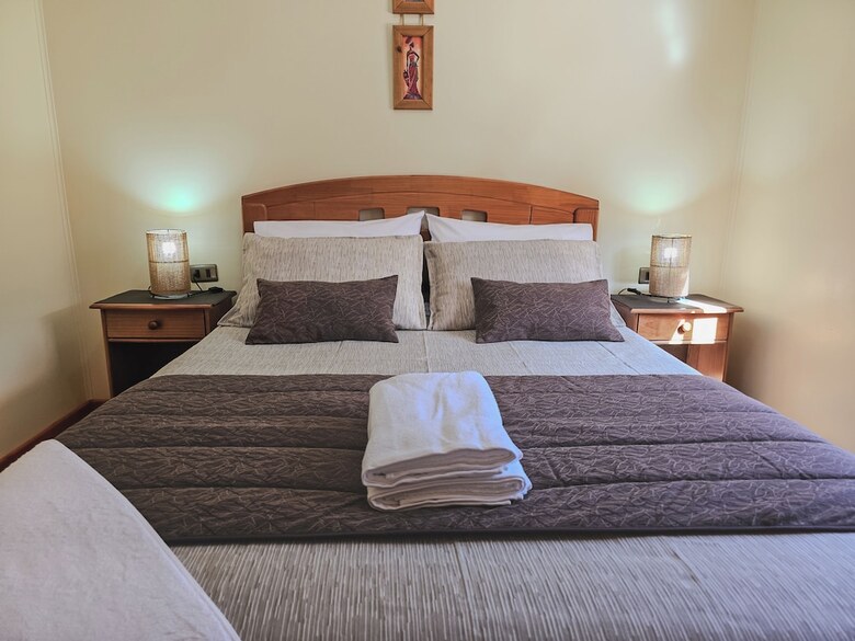 Cabana Lodge Ancar Atacama