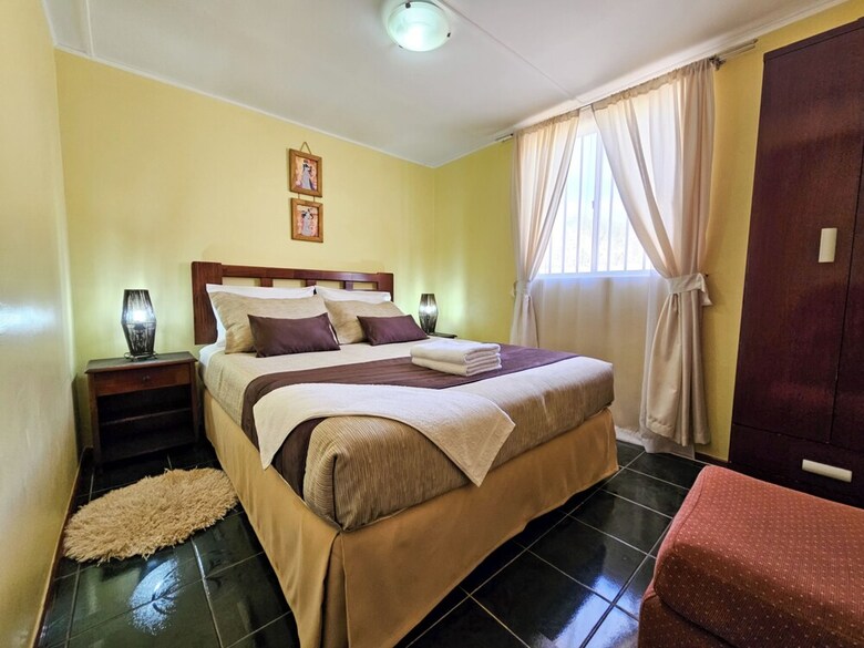 Cabana Lodge Ancar Atacama