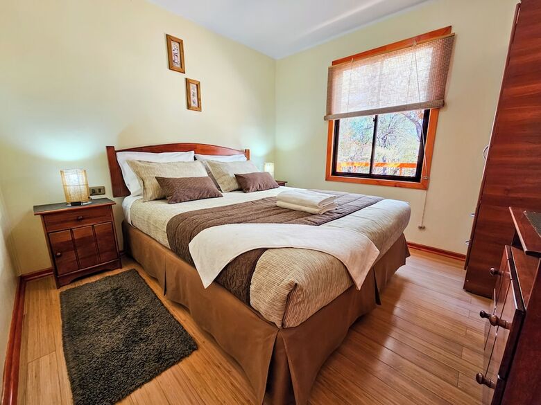 Cabana Lodge Ancar Atacama
