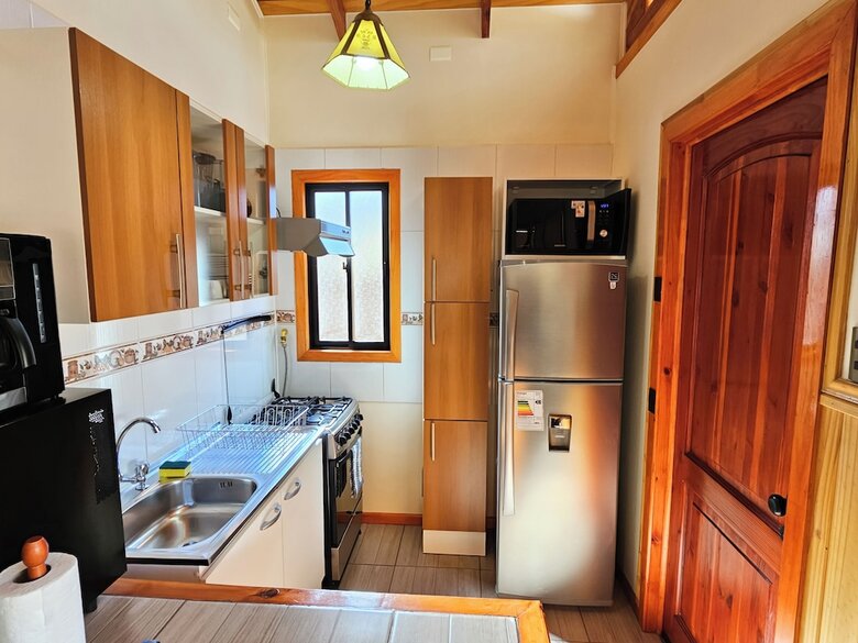 Cabana Lodge Ancar Atacama