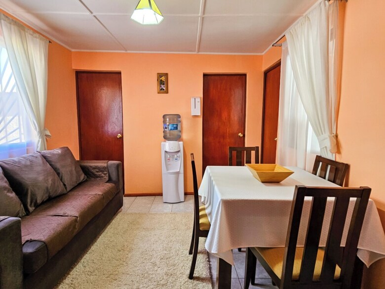 Cabana Lodge Ancar Atacama