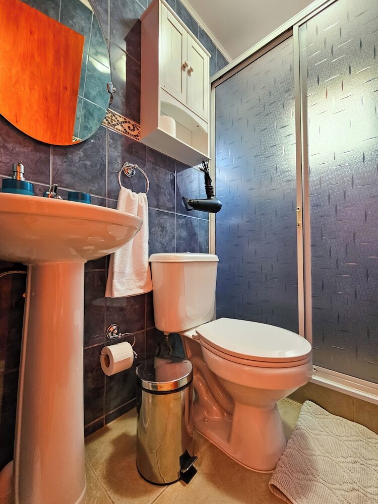 Cabana Lodge Ancar Atacama