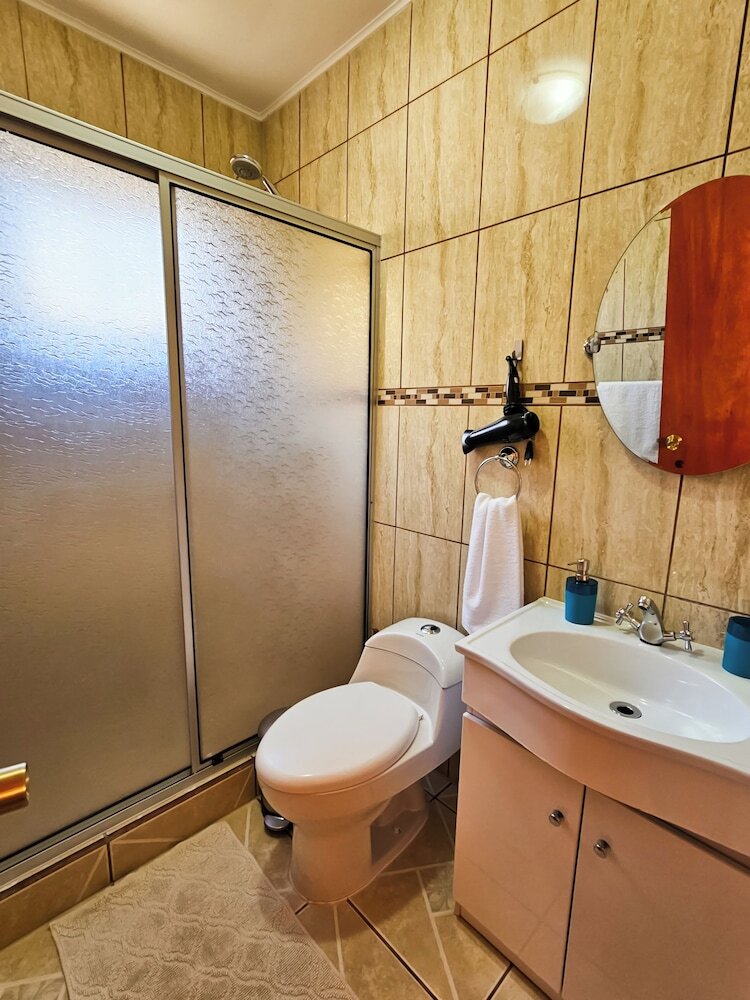Cabana Lodge Ancar Atacama