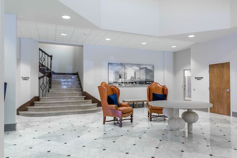 Pioneer Pocket Hotel