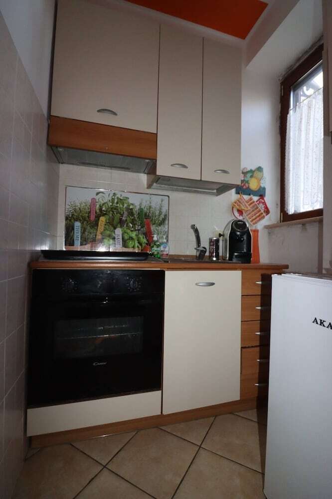 B&B Stella Polare Rieti