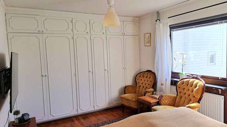 Hotel Tg Oasis �rgryte Stugor & Rum
