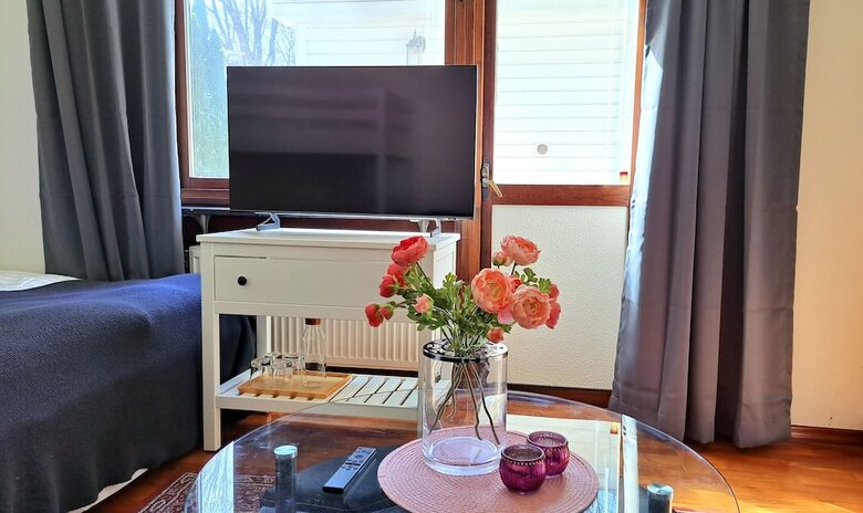 Hotel Tg Oasis �rgryte Stugor & Rum