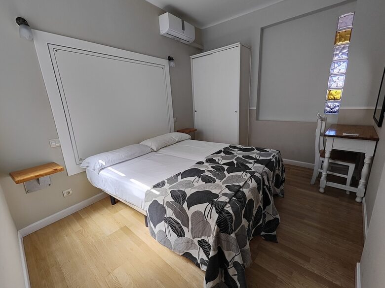 Aparthotel Apartamentos Mayor Centro